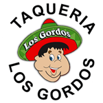Los Gordos Taqueria-logo